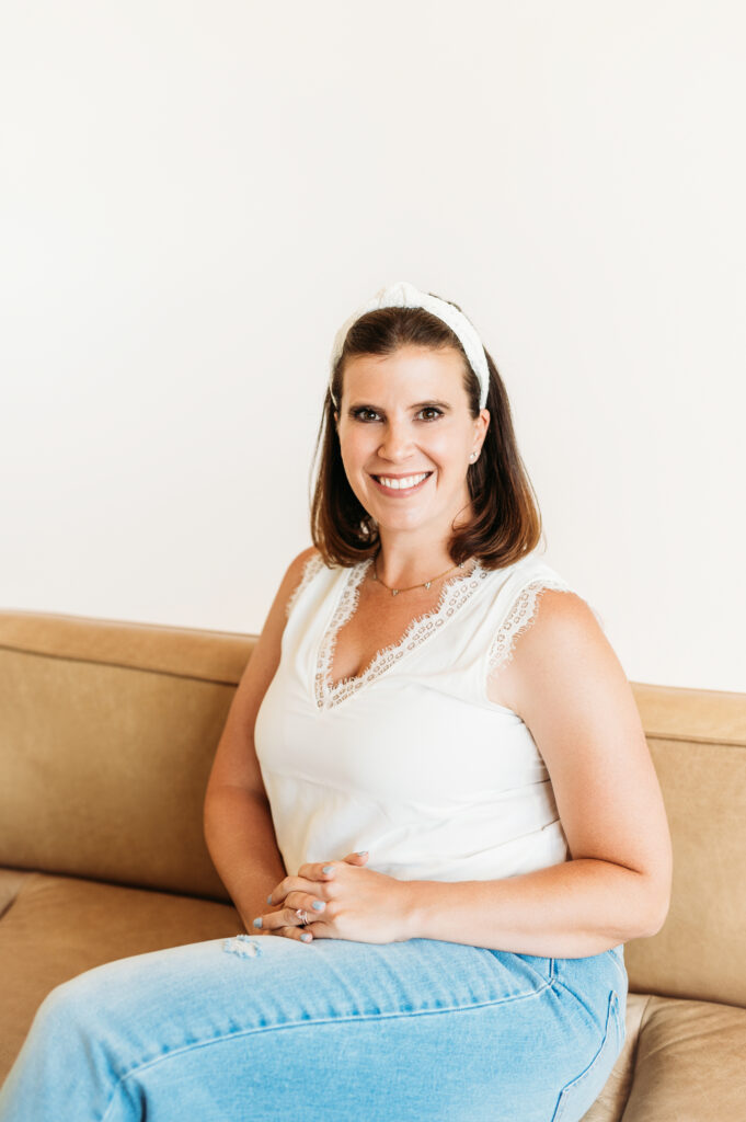 Erin Houston