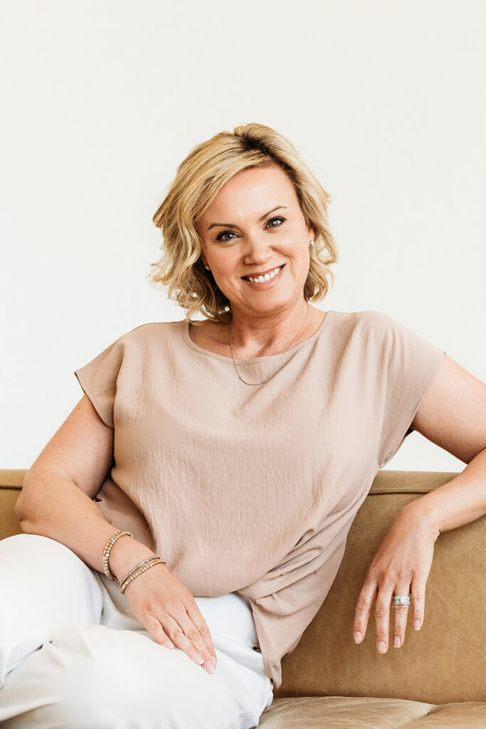Lisa Magleby