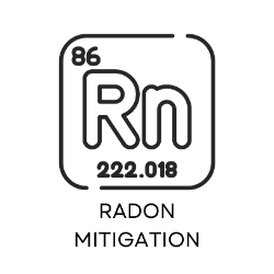 Radon-Mitigation