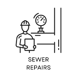 Sewer-repairs