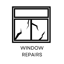 Window-repairs