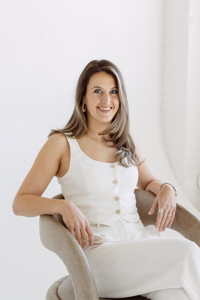 Lucy Orton